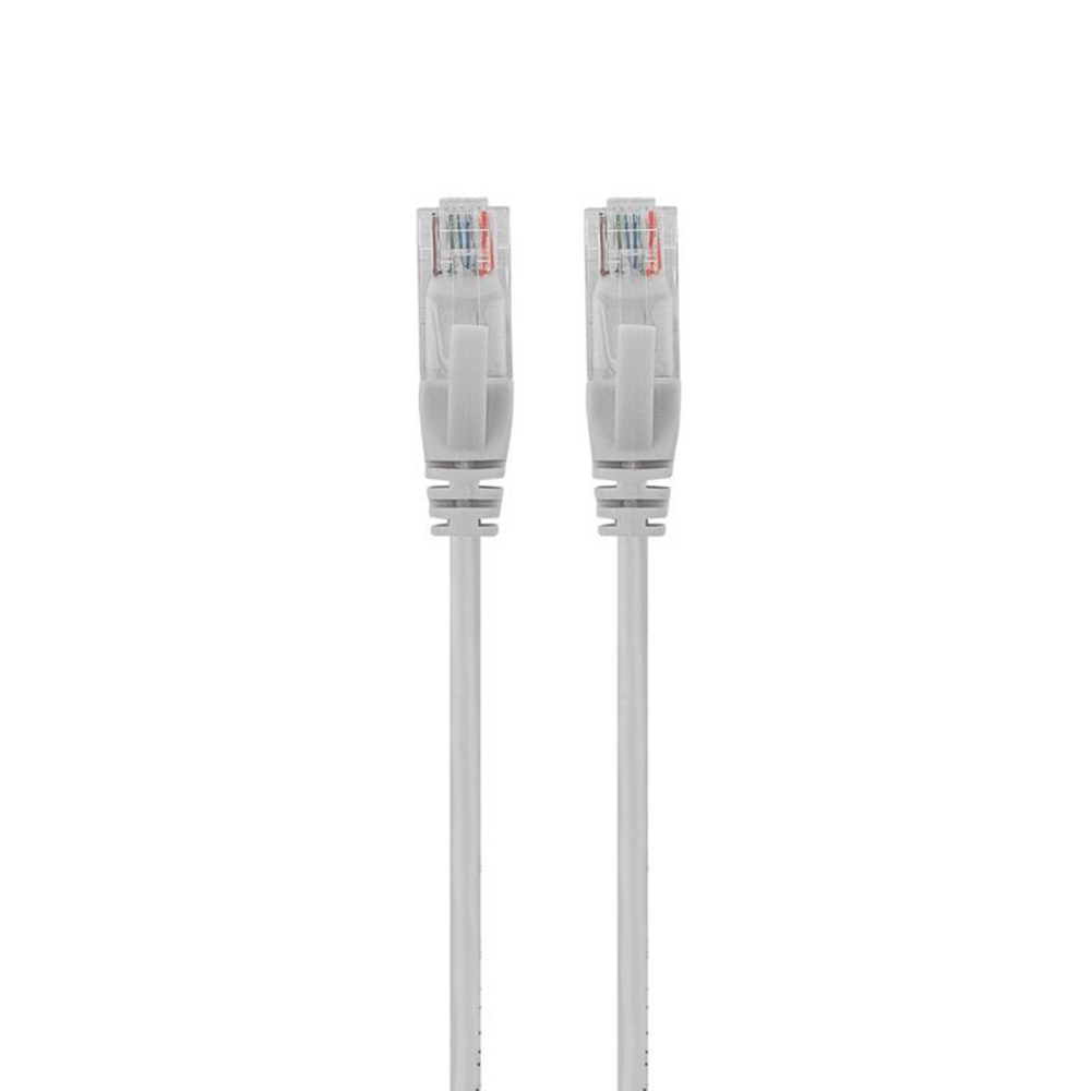 S-Link Cat6 Patch Kablo 5 Metre Gri - SL-CAT605