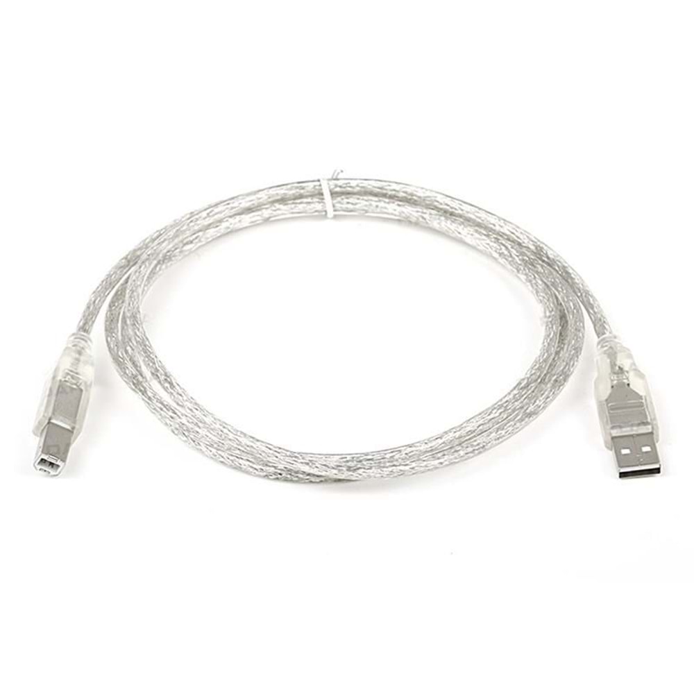 S-Link USB Yazıcı Kablosu 5 Metre - SL-U2005