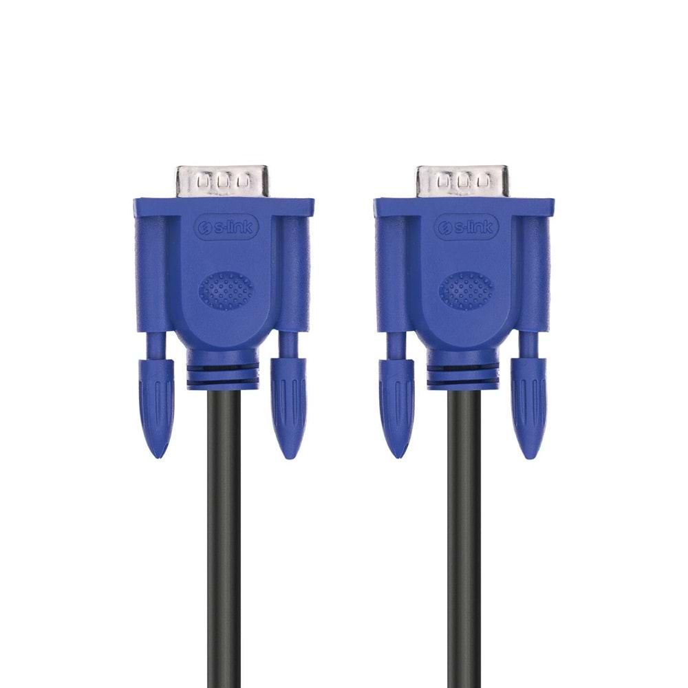 S-Link VGA Kablo 3 Metre (M-M)