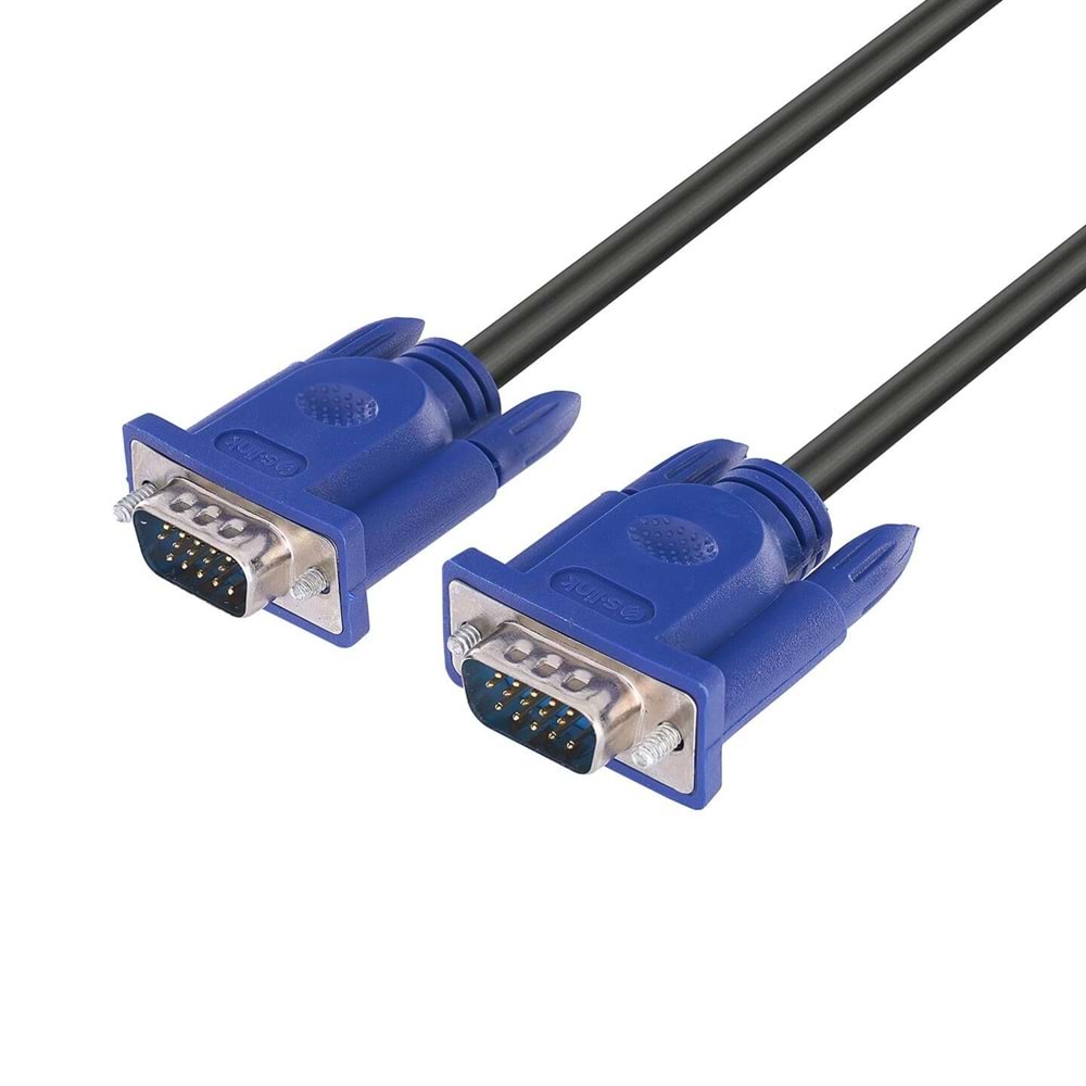 S-Link VGA Kablo 3 Metre (M-M)
