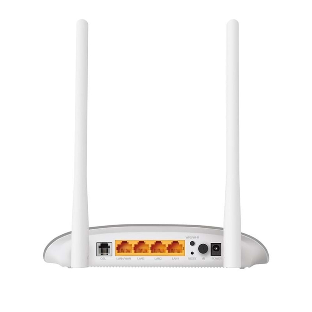 Tp-Link TD-W9950 300 Mbps 4 Port ADSL2+/VDSL Kablosuz Modem