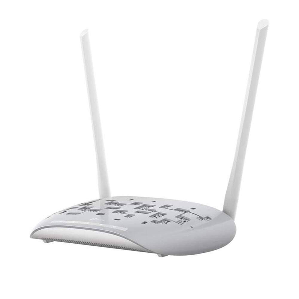 Tp-Link TD-W9950 300 Mbps 4 Port ADSL2+/VDSL Kablosuz Modem