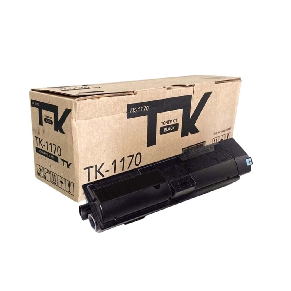 Elittoner Kyocera TK-1170, 2640idw (7,2K)