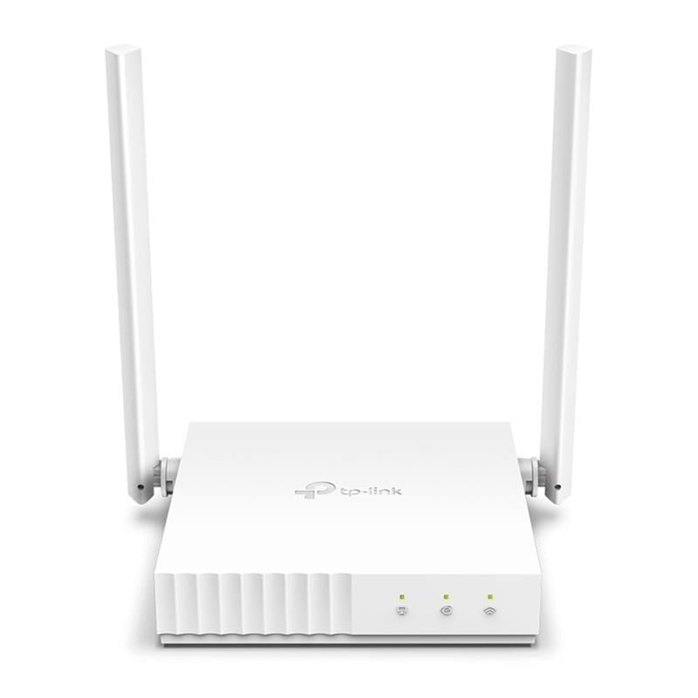 Tp-Link 300Mbps Kablosuz Menzil Genişletici (TL-WR844N)