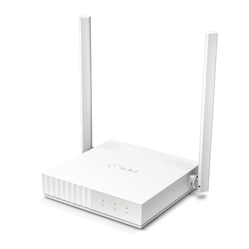 Tp-Link 300Mbps Kablosuz Menzil Genişletici (TL-WR844N)