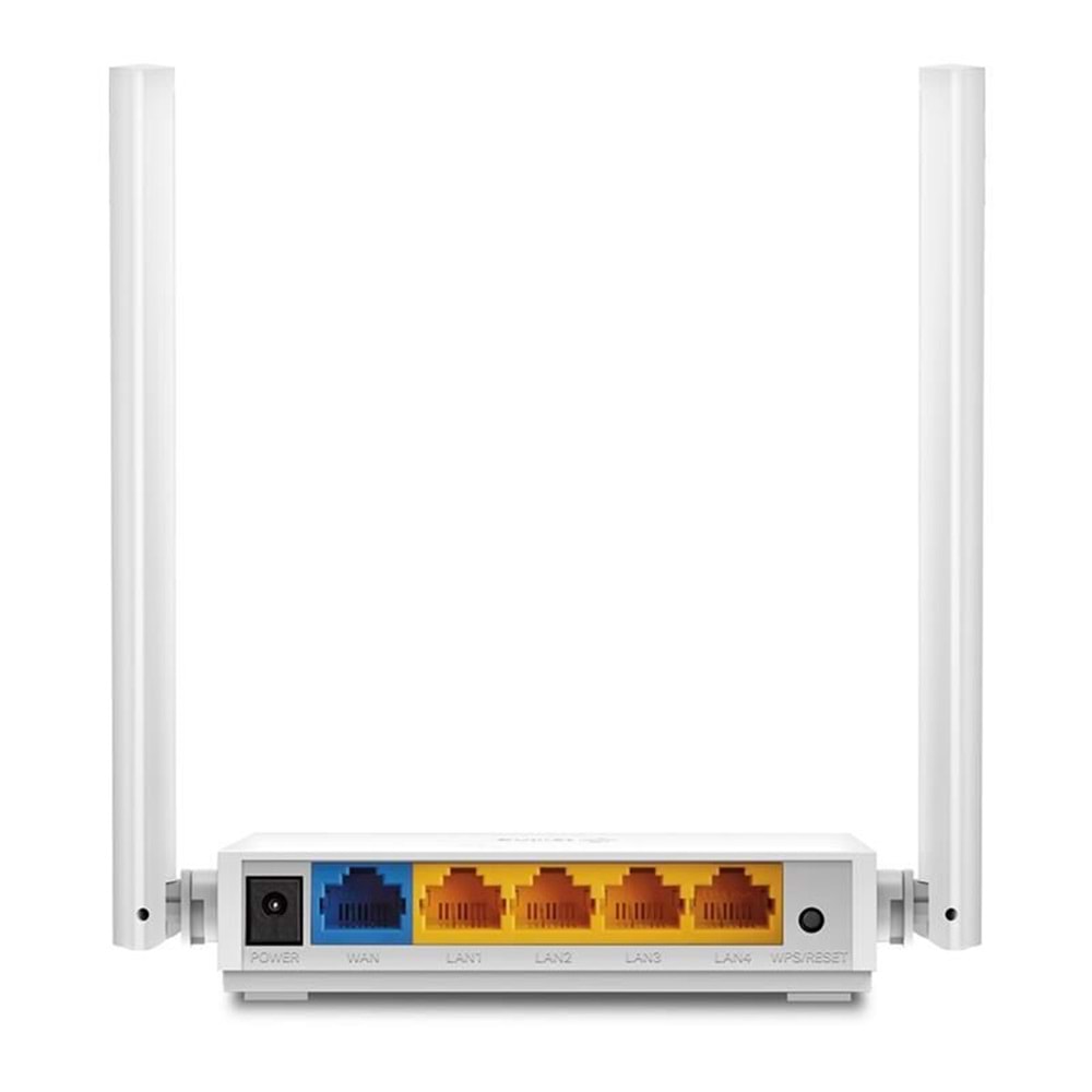 Tp-Link 300Mbps Kablosuz Menzil Genişletici (TL-WR844N)