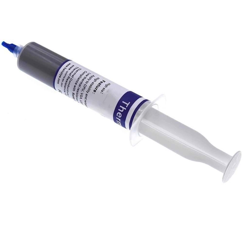 OKUR Termal Macun 30gr