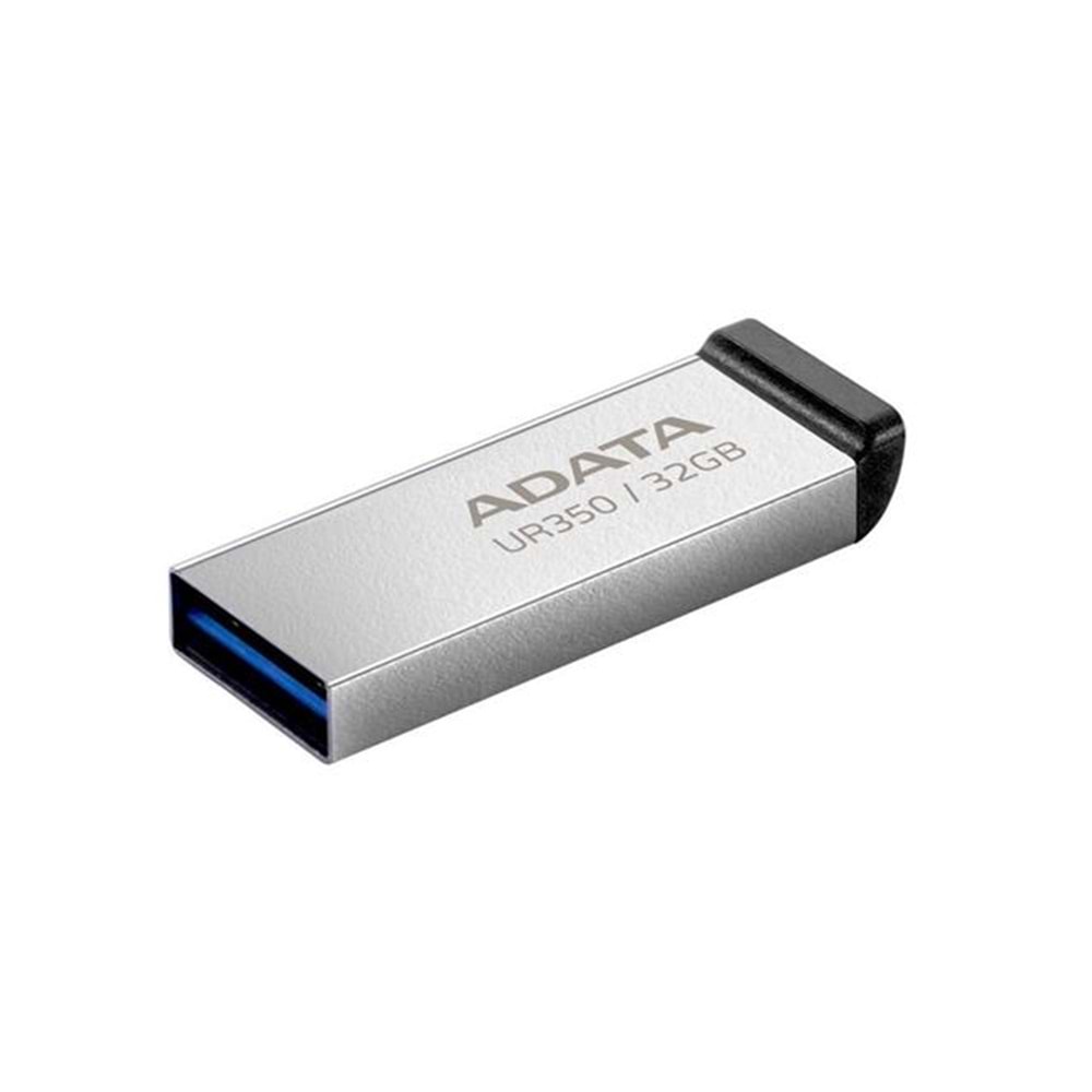 Adata 32GB Usb Bellek 3.2 Metal - UR350/32G