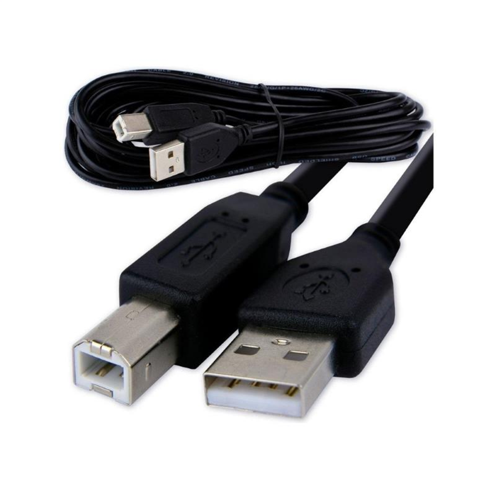 OKUR USB Yazıcı Kablosu 1.5 Metre
