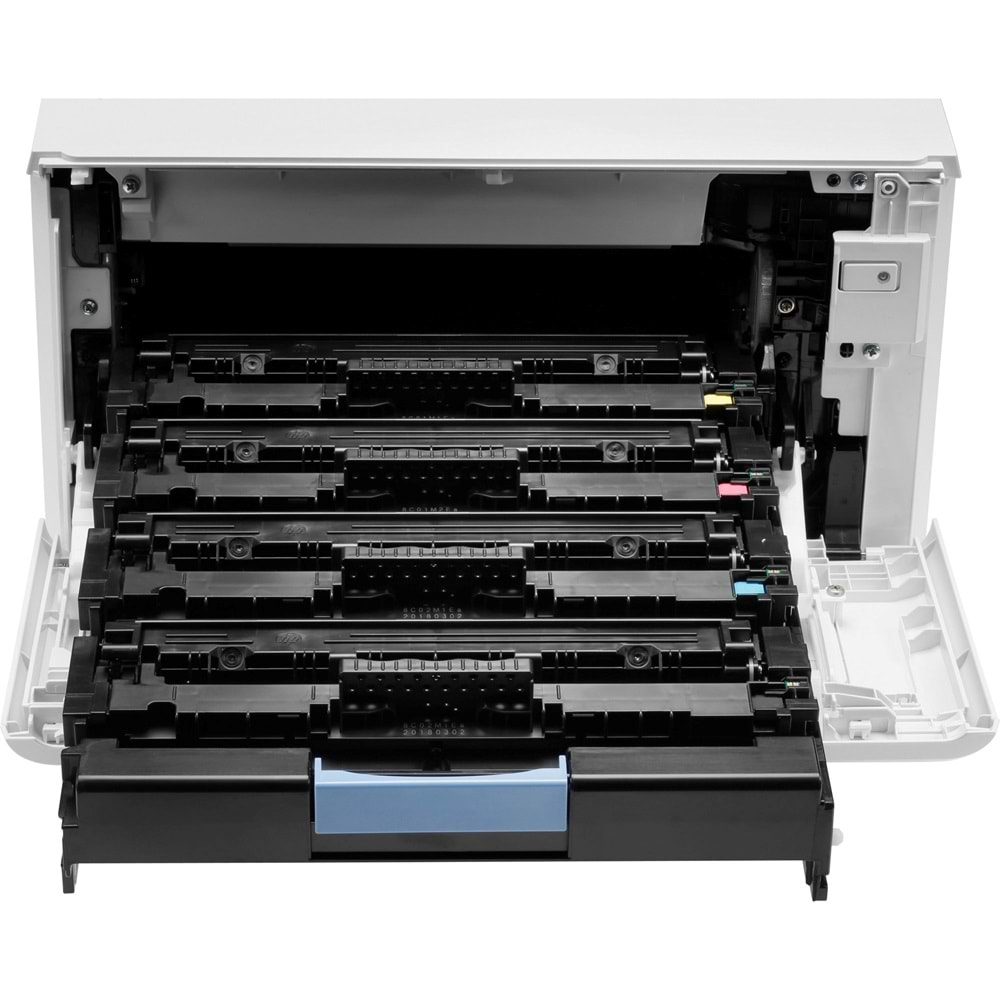 HP Color LaserJet Pro MFP M479FDW Yazıcı, Tarayıcı, Fotokopi, Duplex, Wifi, W1A80A