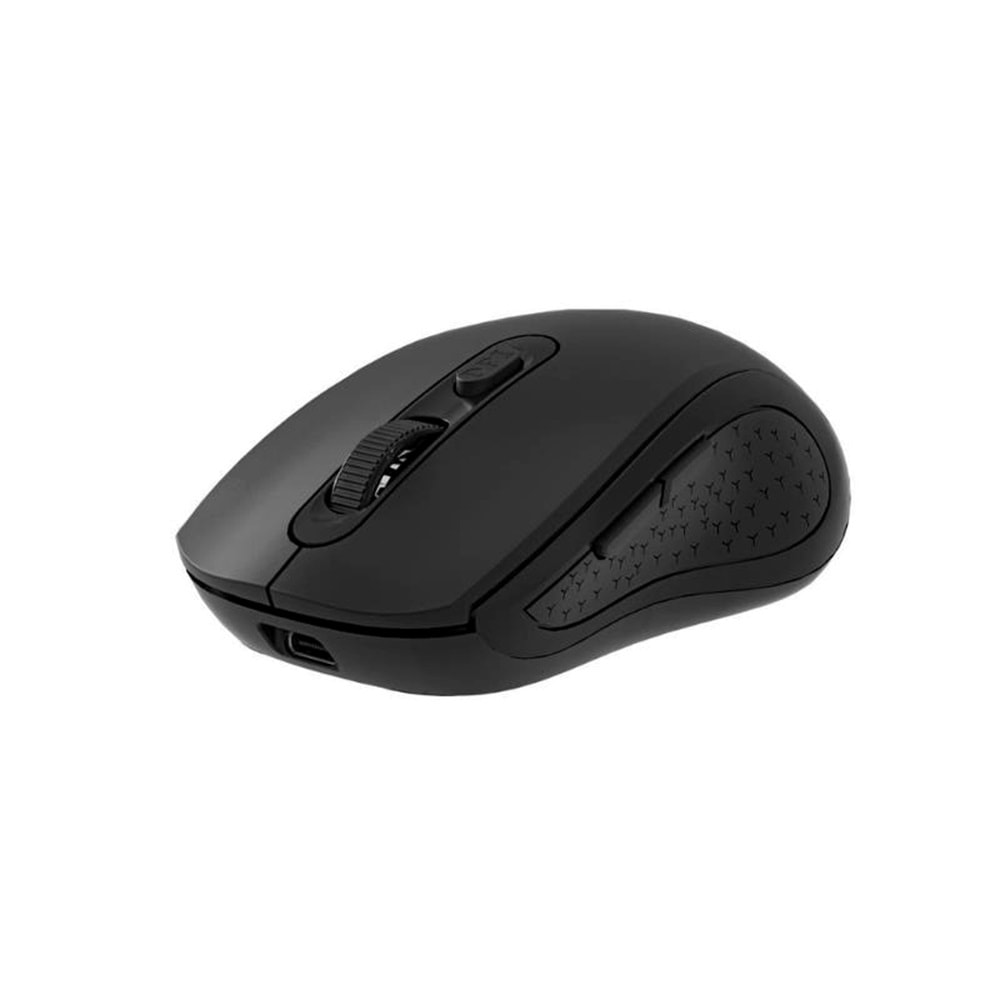 Classone WM500 Kablosuz Mouse 1600Dpi Siyah