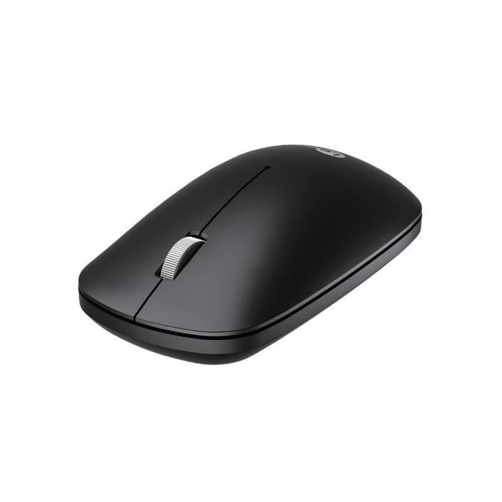 Lenovo Lecoo WS214 Kablosuz Mouse Siyah