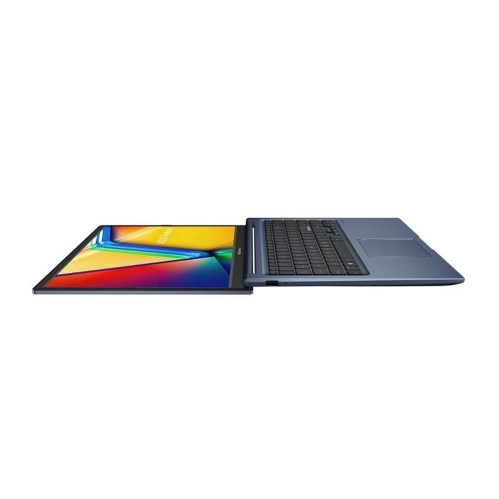 Asus Notebook i3-1315U, 8GB, 512GB SSD, 15.6'' FHD FreeDOS - X1504VA-NJ2763