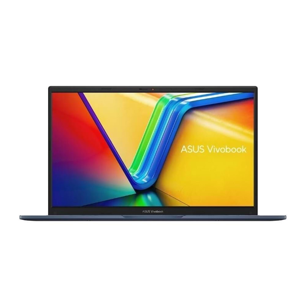 Asus Notebook i3-1315U, 8GB, 512GB SSD, 15.6'' FHD FreeDOS - X1504VA-NJ2763
