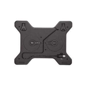 Trust Xstream Breeze Notebook Soğutucu Stand