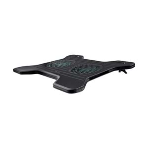Trust Xstream Breeze Notebook Soğutucu Stand
