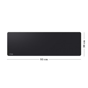 Trust 21569 GXT758 Mouse Pad XXL 930x300 mm