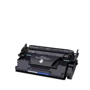 OKUR Hp CF226X - Canon CRG-052H (9.2K)