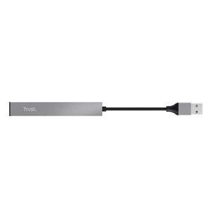 TRUST HALYX 4 PORT MINI USB ÇOKLAYICI