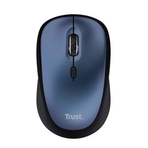 Trust 24551 Yvi+Sessiz Kablosuz Mouse-M