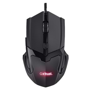 Trust 24749 Gaming Kablolu Mouse Siyah