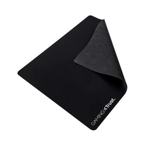 Trust 24752 Basic Gaming Mouse + Mousepad, RGB, Siyah