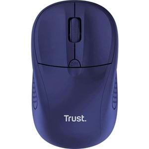 Trust 24796 Primo Kablosuz Mouse Mavi