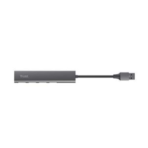 Trust 24947 4 Port USB Çoğaltıcı 3.2 Gen 1 Hub