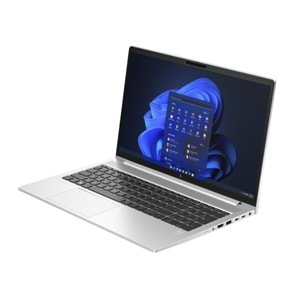 Hp Notebook 255 G10 R5-7530U, 8GB, 512GB SSD, 15.6