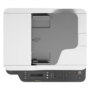 HP 137FNW Mono Laser Yazıcı, Tarayıcı, Fotokopi, Fax, Wi-Fi (4ZB84A)