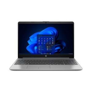 Hp Notebook 250-G9 i3-1215U, 8GB, 256GB SSD, 15.6