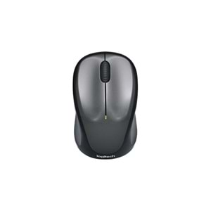 Logitech M235 Kablosuz Mouse Gri, 910-002201