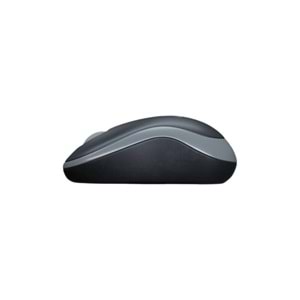 Logitech M185 Kablosuz Mouse Gri