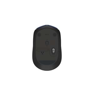 Logitech M171 Kablosuz Mouse Mavi, 910-004640