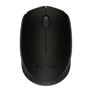 Logitech B170 Kablosuz Mouse Siyah - 910-004798