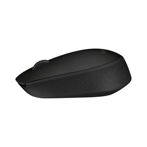 Logitech B170 Kablosuz Mouse Siyah - 910-004798