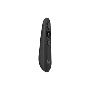 Logitech R500S Kablosuz Lazer Sunum Kumandası 910-005843