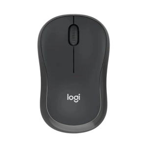 Logitech M240 Bluetooth Sessiz Kablosuz Mouse Siyah - 910-007119