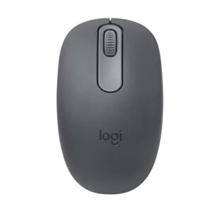 Logitech M196 Kablosuz Bluetooth Mouse Gri - 910-007459