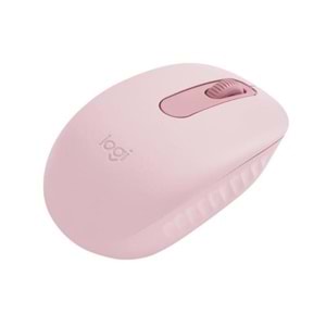 Logitech M196 Kablosuz Bluetooth Mouse Pembe - 910-007461