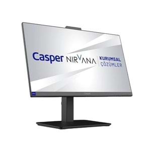 Casper All in One PC AMD Ryzen 7 5700U, 16GB, 500GB, 23,8