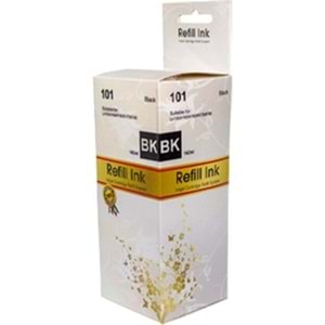OKUR Epson Mürekkep T101 Black 140ml
