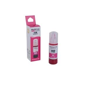 OKUR Epson Mürekkep T112 Magenta 70ml