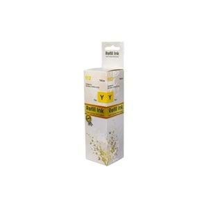 OKUR Epson Mürekkep T112 Yellow 70ml