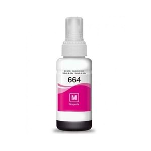 OKUR Epson Mürekkep T664 Magenta 70ml