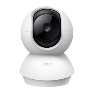 Tp-Link Tapo C200 Full HD Kamera 1080p Gece Görüşlü