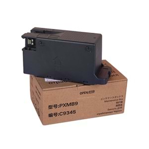 OKUR Epson Tanklı Yazıcı Atık Kutusu L6570/L15150/L15160/L8050/L18050