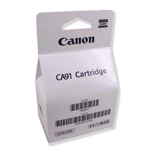 Canon CA91 Siyah Orjinal Baskı Kafası G14/G24/G34/G44 Serisi