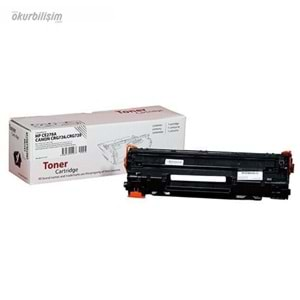 Elittoner Hp CE278A - Canon CRG726, CRG728 (1.6K)