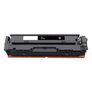 OKUR Hp CF400A (201A) - Canon CRG-045K Siyah (1.4K)